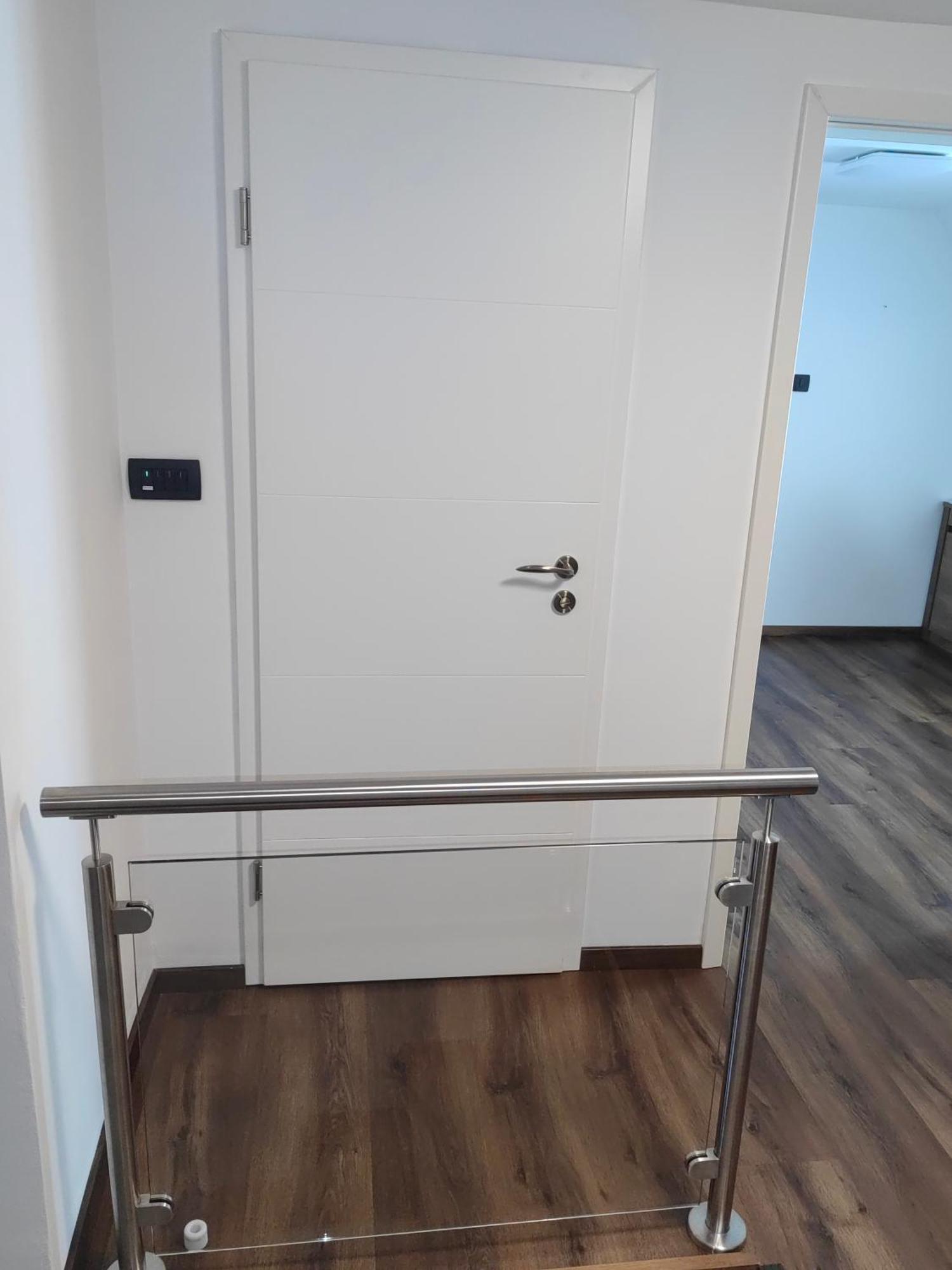 Sana Apartamento Postojna Exterior foto