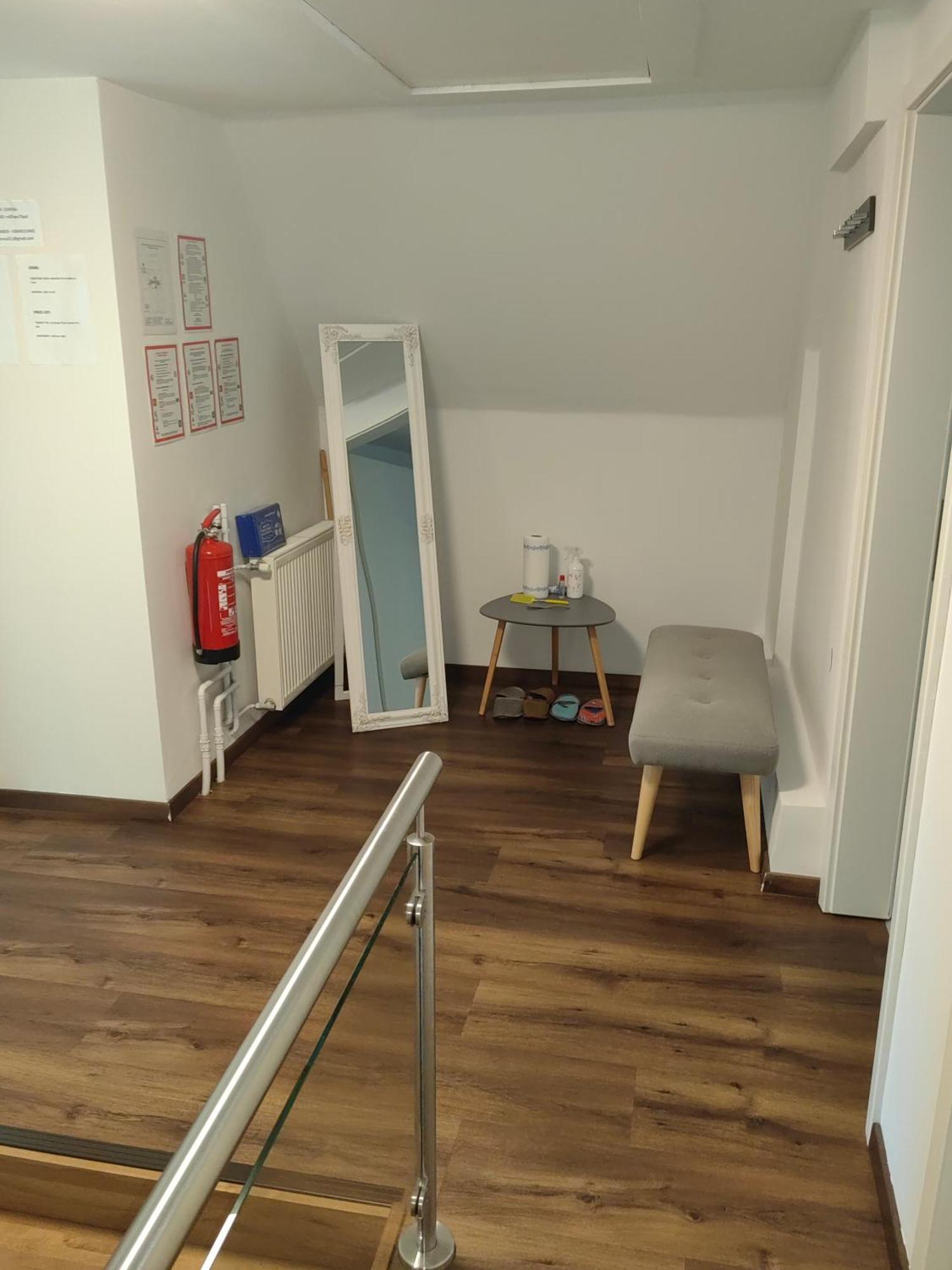 Sana Apartamento Postojna Exterior foto