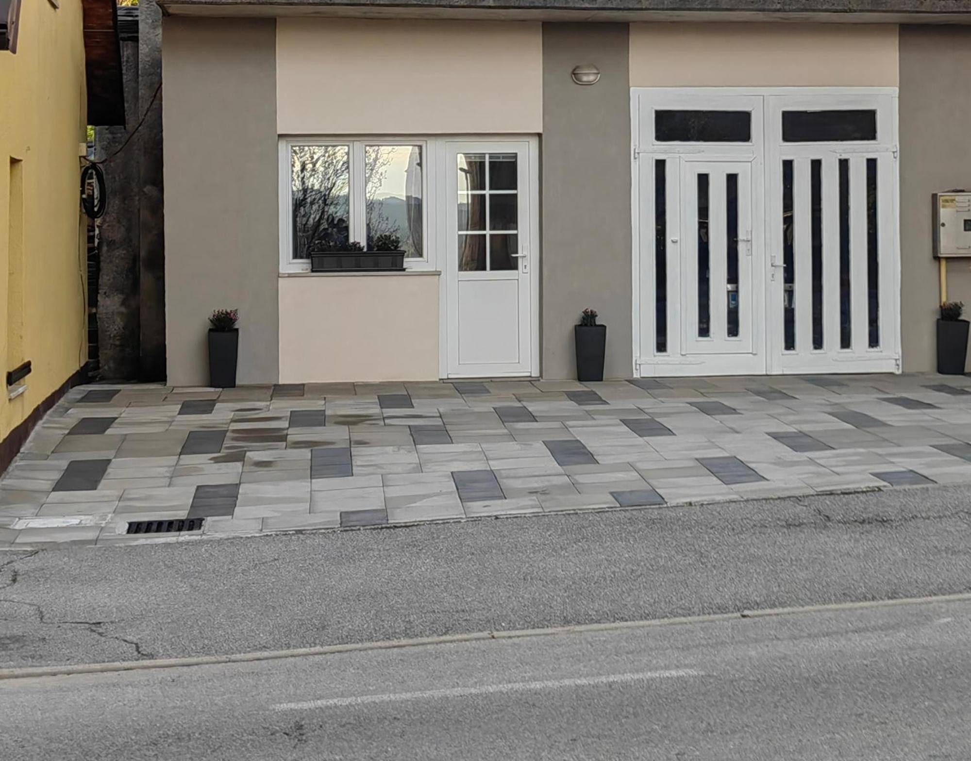 Sana Apartamento Postojna Exterior foto