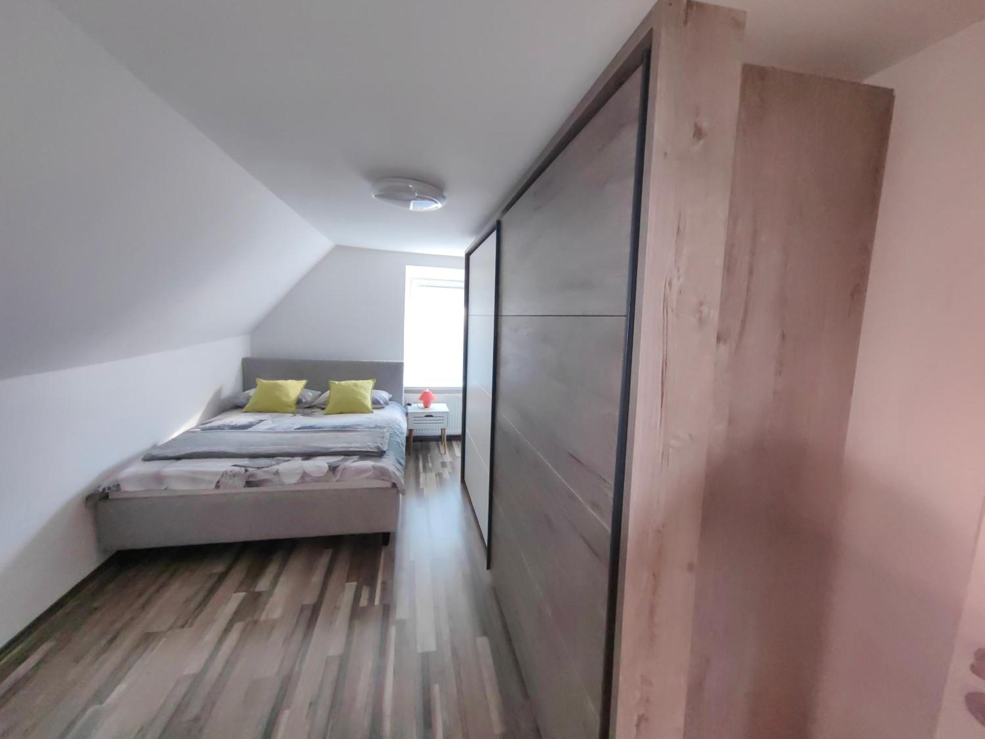 Sana Apartamento Postojna Exterior foto