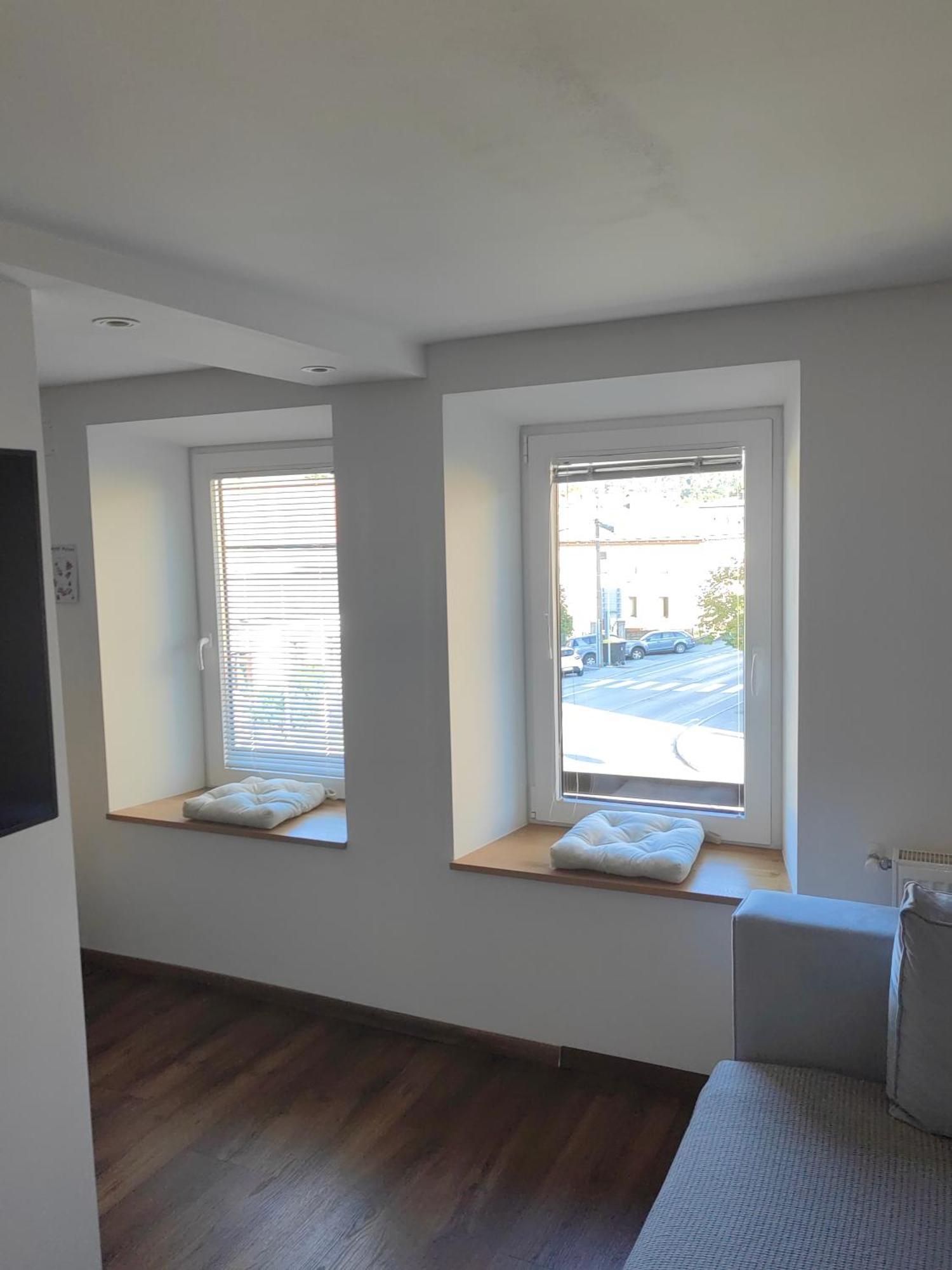 Sana Apartamento Postojna Exterior foto