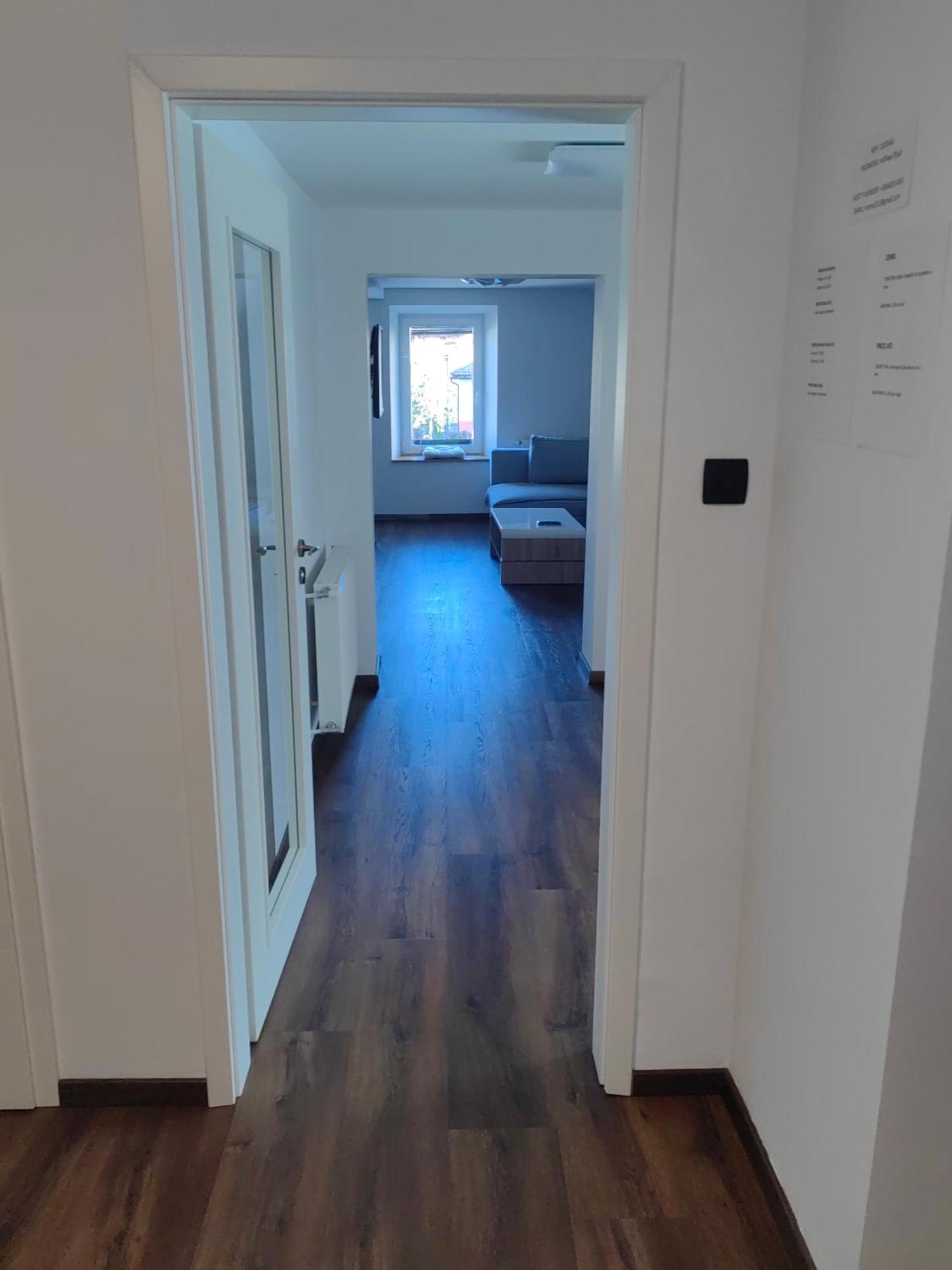 Sana Apartamento Postojna Exterior foto