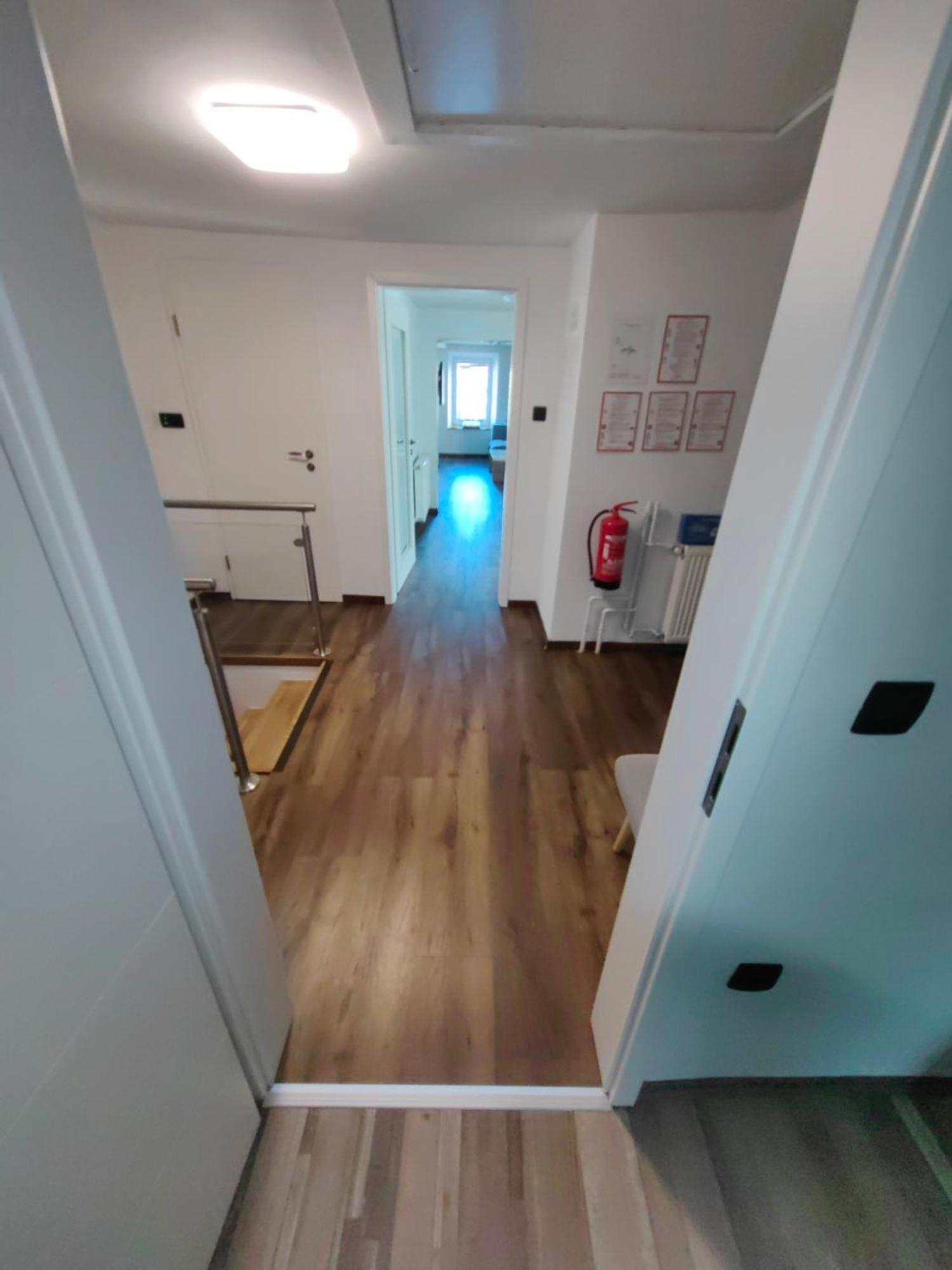 Sana Apartamento Postojna Exterior foto